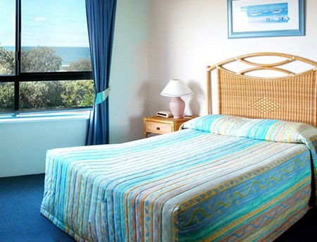 Salerno On The Beach - Accommodation Asia 1