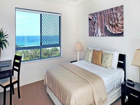 Salerno On The Beach - Accommodation Asia 2