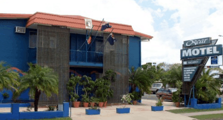 Oscar Motel - Accommodation China