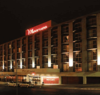Mercure Hobart