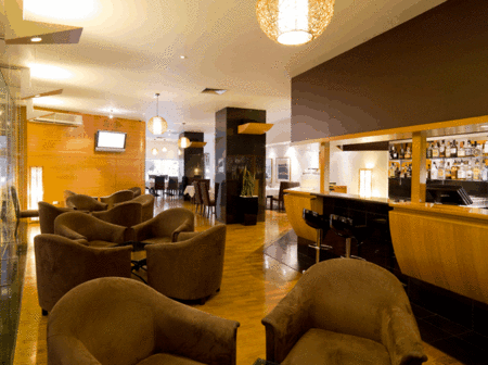 Hotel Grand Chancellor - Accommodation China 1