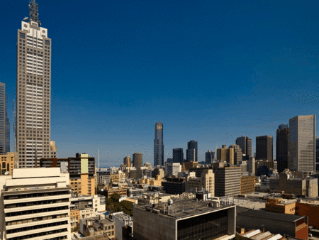 Hotel Grand Chancellor - Accommodation China 2