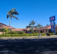 Twin Pines Motel - Accommodation Guide