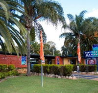 Motel Oasis - Accommodation China