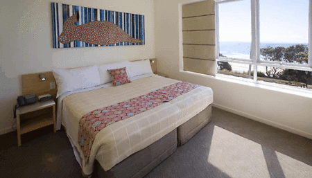 Stradbroke Island Beach Hotel - Accommodation China 0