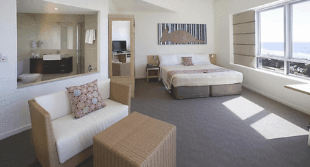Stradbroke Island Beach Hotel - Accommodation China 1