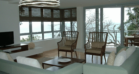 Stradbroke Island Beach Hotel - Accommodation China 2