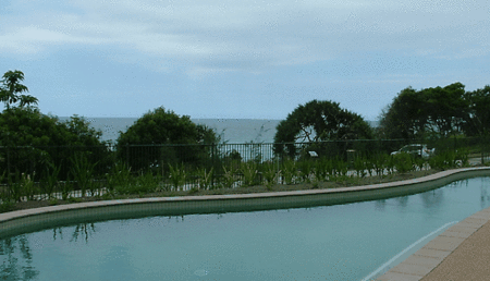 Stradbroke Island Beach Hotel - Accommodation China 3
