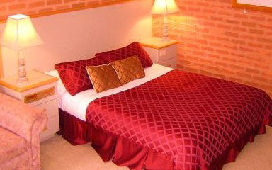 Mulwala Paradise Palms Motel - Accommodation Asia 0