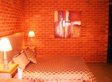 Mulwala Paradise Palms Motel - Accommodation Asia 2