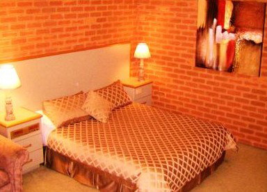 Mulwala Paradise Palms Motel - Accommodation Asia 3