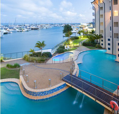 Mantra Hervey Bay - Accommodation Asia 0