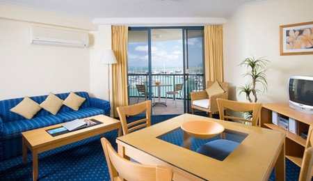 Mantra Hervey Bay - Accommodation Asia 2