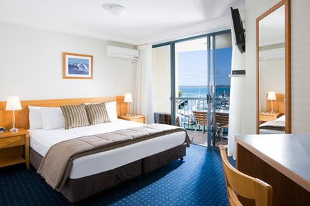 Mantra Hervey Bay - Accommodation Asia 3