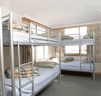 Narrara Backpackers