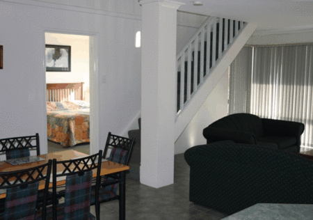 Bayside Villas - Accommodation Guide 1
