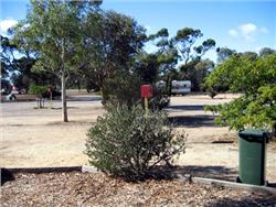 Kimba Motel Caravan Park - Accommodation Guide 1