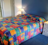 High Street Motor Inn - Accommodation China