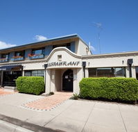 The Town House Motor Inn - Sundowner Goondiwindi - Accommodation Guide