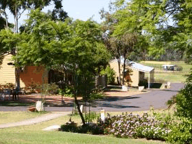 Helidon Natural Springs Spa Resort Motel - Accommodation China