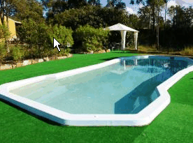 Helidon Natural Springs Spa Resort Motel - Accommodation China 1