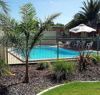 Renmark Motor Inn - Accommodation Guide