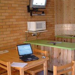 Calypso Apartments - Accommodation China 4