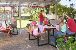 Tuncurry Sunset Motel - Accommodation Asia 1