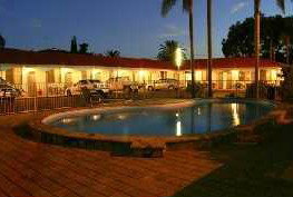 Tuncurry Sunset Motel - Accommodation Asia 2