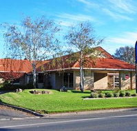 Comfort Inn Silver Birch