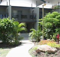 Apartments  Toolooa Gardens Motel - Accommodation China