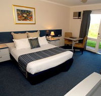 Harbour View Motor Inn  The Victoriana - Accommodation Guide