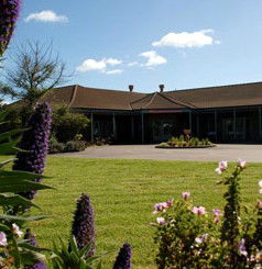 Harbour View Motor Inn & The Victoriana - Accommodation Guide 3