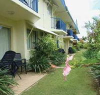 Seabreeze Resort Hotel - Accommodation Guide