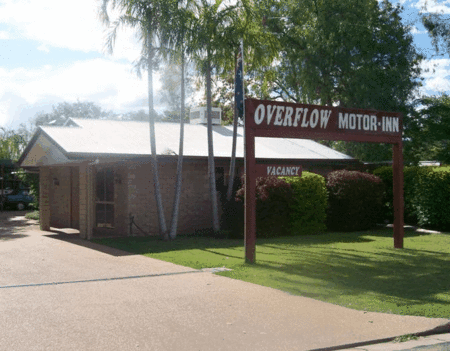 Overflow Motor Inn - Accommodation Guide