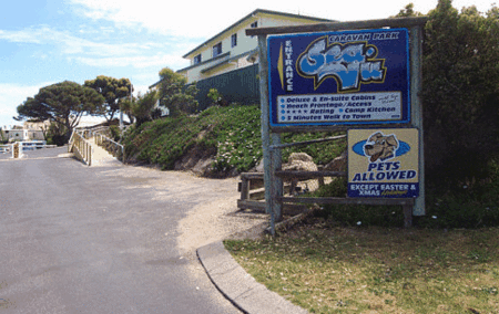 SeaVu Caravan Park - thumb 0