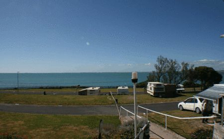 SeaVu Caravan Park - thumb 1