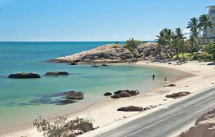 Horseshoe Bay Resort - Accommodation China 1