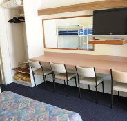 Fox Glenn Motor Inn - Accommodation China