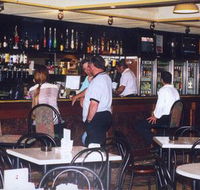 Opal Inn Hotel Motel And Tourist Park - Accommodation Guide