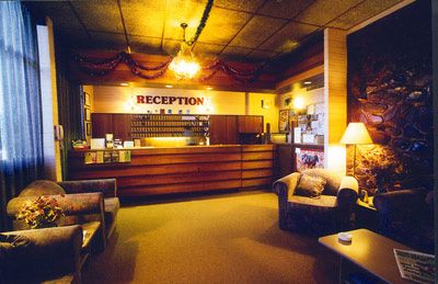 Opal Inn Hotel Motel And Tourist Park - Accommodation Asia 4