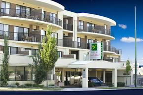 Quest Mont Albert - Accommodation China 2