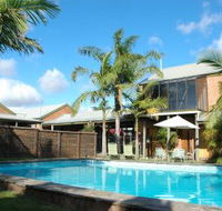 Mclaren Vale Motel  Apartments - Accommodation China