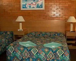 Dalby Parkview Motel - Accommodation China 0