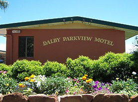 Dalby Parkview Motel - Accommodation China 2