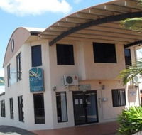 Quality Inn Harbour City - Accommodation China