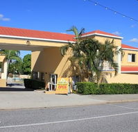 Harbour Sails Motor Inn - Accommodation China