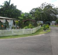 Bundaberg Park Lodge - Accommodation China