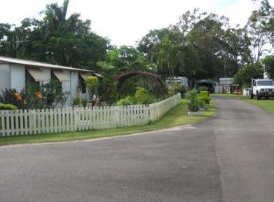 Bundaberg Park Lodge - Accommodation China 0