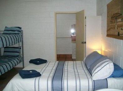 Bundaberg Park Lodge - Accommodation China 3